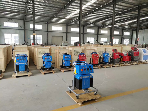 聚氨酯發(fā)泡填充 啤酒罐夾層保溫現(xiàn)場(chǎng)發(fā)泡(圖2) Q5600聚氨酯發(fā)泡填充 啤酒罐夾層保溫現(xiàn)場(chǎng)發(fā)泡