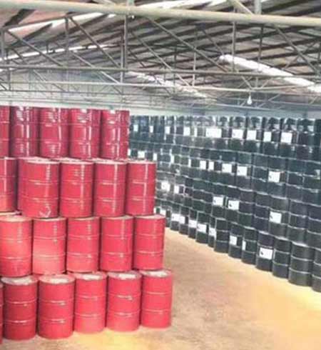 聚脲防水涂料 噴涂型(圖1) 噴涂型聚脲防水涂料