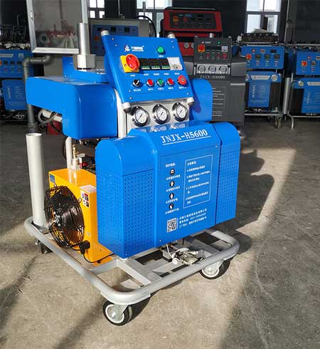 H5600防腐噴涂設(shè)備