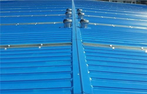 專業(yè)噴聚脲的施工隊 防腐防水工程(圖1) 聚脲防腐防水工程案例