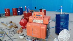 聚脲噴涂需要專(zhuān)業(yè)設(shè)備嗎