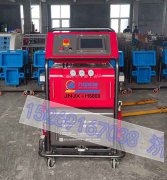 彩鋼瓦防水防腐涂料噴涂機(jī)