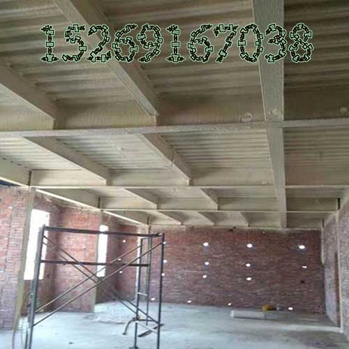 冷庫墻體保溫防冷凝水水滴噴涂聚氨酯設(shè)備(圖3) 冷庫墻體保溫防冷凝水案例