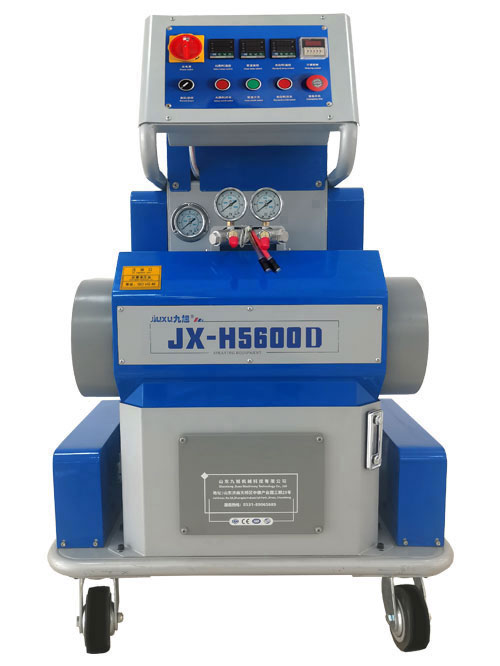 JX-H5600D液壓聚氨酯發(fā)泡機(圖1) JX-H5600D液壓聚氨酯發(fā)泡機(圖1)