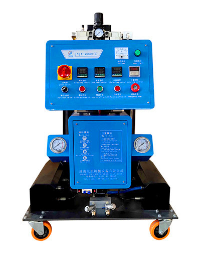 JNJX-Q2600(D)大城縣聚氨酯發(fā)泡機(jī)