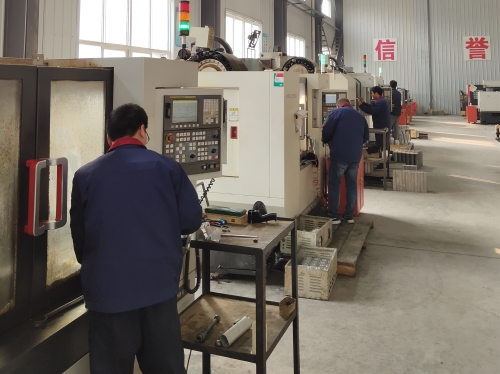 工廠(chǎng)環(huán)境8